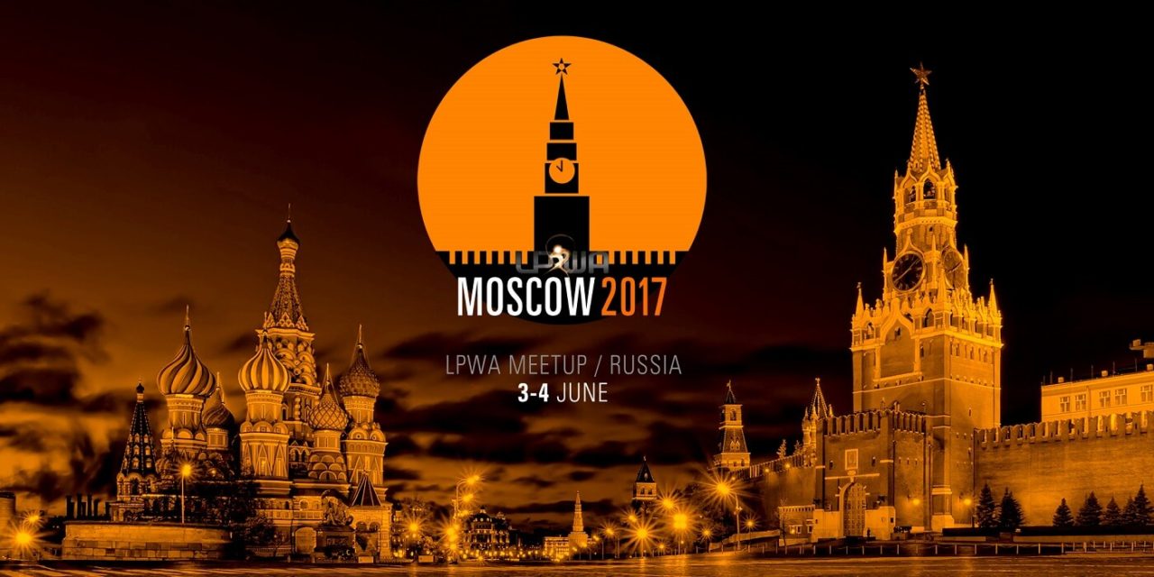 LPWA Meetup Moscow2017