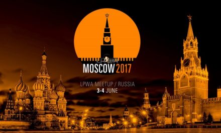 LPWA Meetup Moscow2017