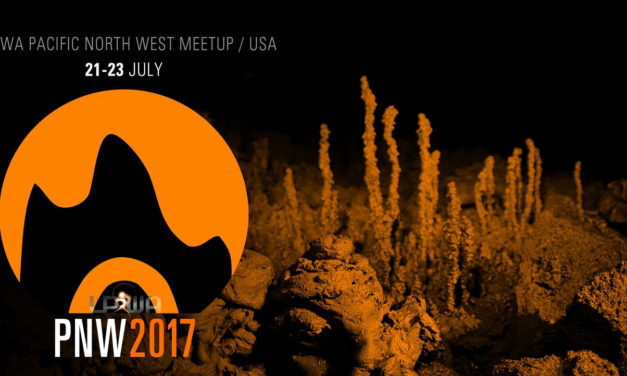 LPWA Meetup PNW2017