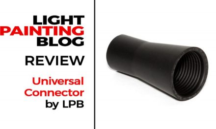 Review of the Universal Connector by LPB