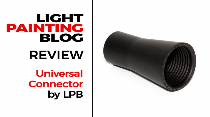 Review of the Universal Connector by LPB