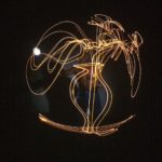 Throwback Thursday – Picasso Light Paintings