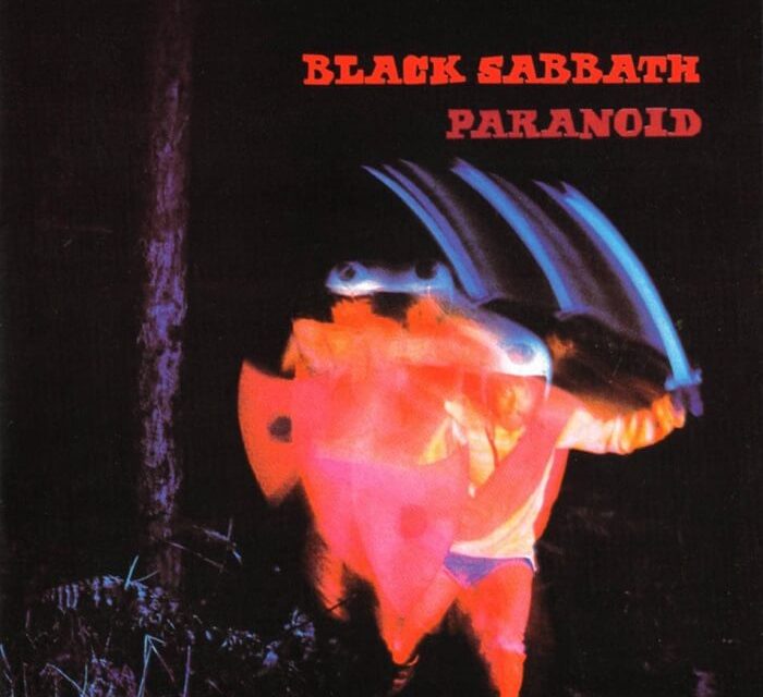 Throwback Thursday – Black Sabbath Album Artwork