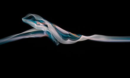 Intro to The Art of Light Painting – TAO LP 0