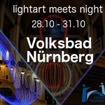Lightart Meetup Nürnberg