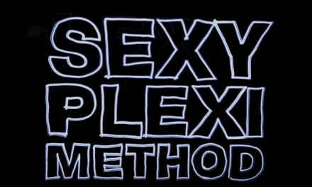 The Sexy Plexi Method Tutorial
