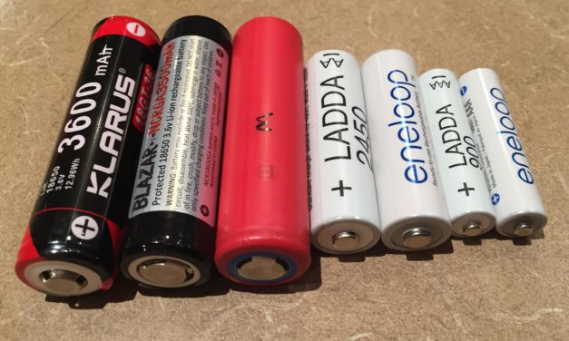 Battery Safety and Buying Guide