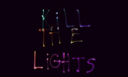 Kill the Lights – Darius Twin