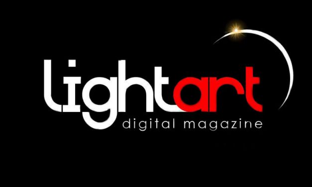 Light Art Digital Magazine – An interview with Sasa Lightpainting