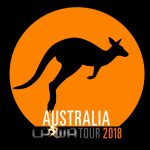 LPWA Australia Tour 2018