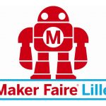 Maker Faire Lille 2018