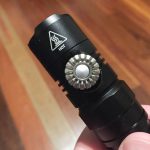 Flashlight Review: Nitecore MT22C