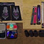 Light Painting Paradise Tools Review