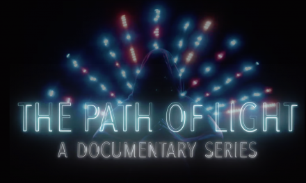 The Path Of Light – Part 2