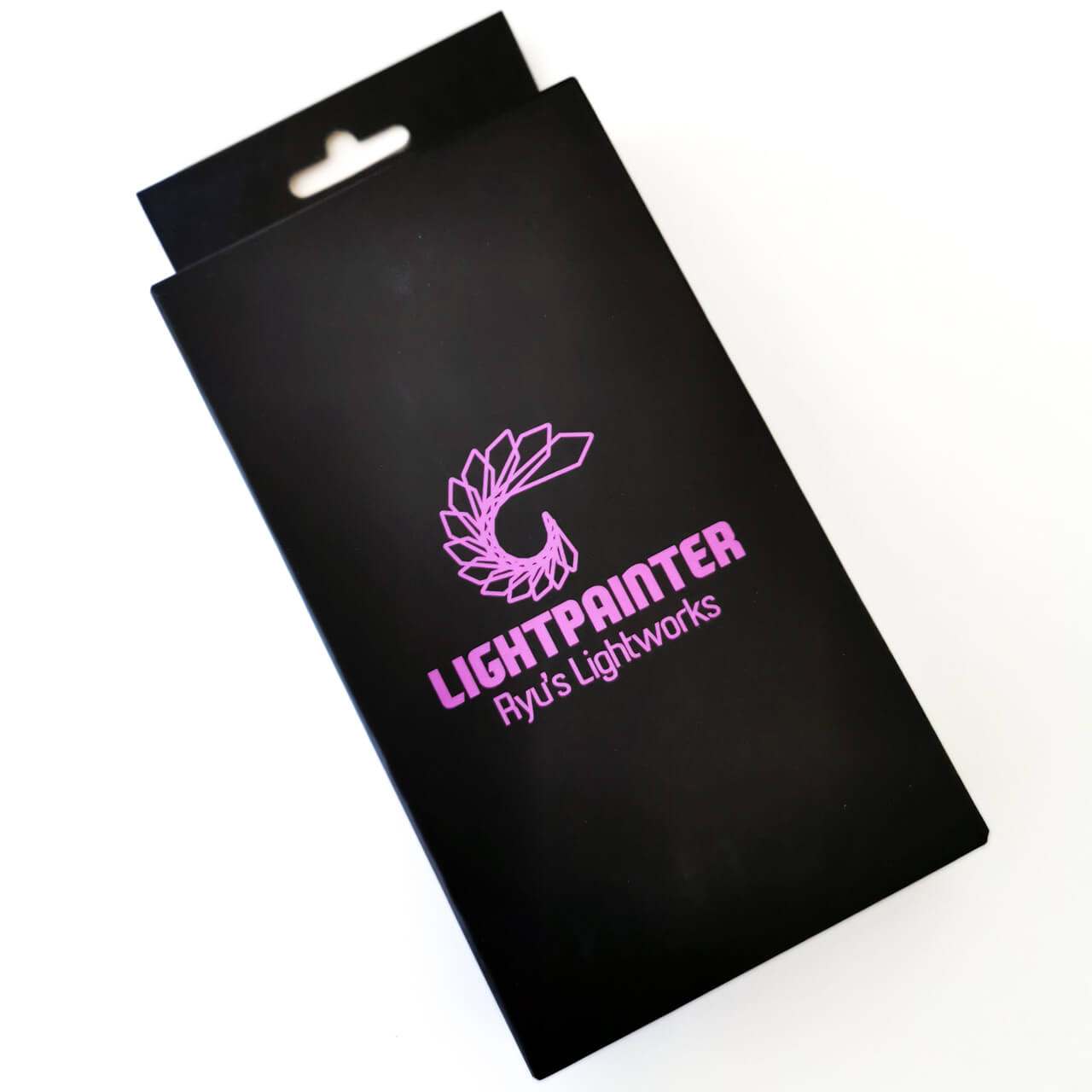 LightPainter Box